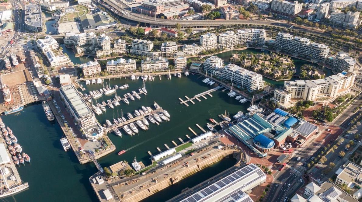 开普敦Marina 107公寓 外观 照片